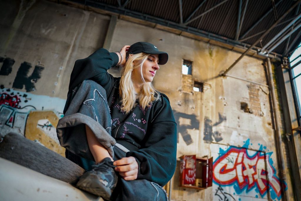 DJ Zugzwang