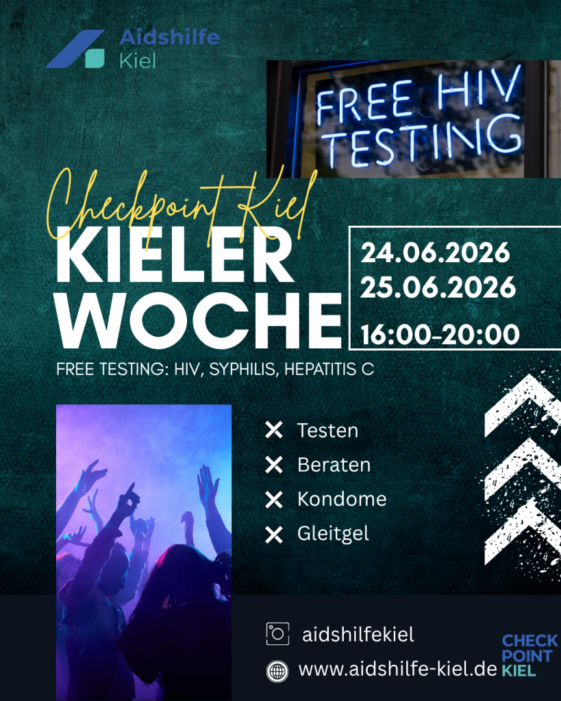 Aidshilfe Kiel e.V.