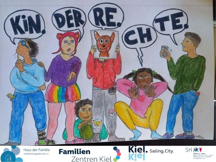 Kinderrechte Quiz