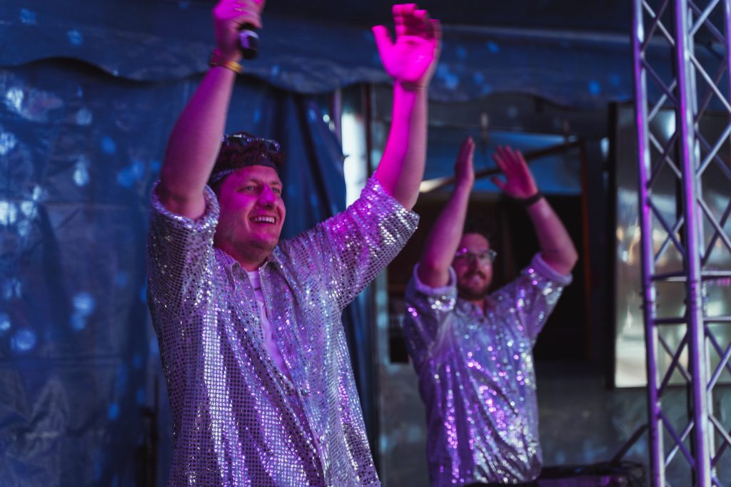 Karaoke Power