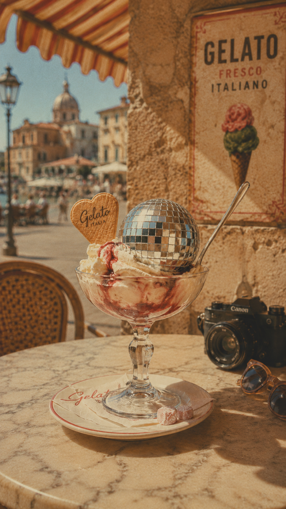 Urlaub In Italien